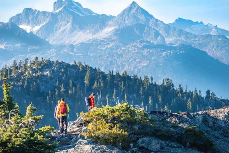 Whistler: Guided Wilderness Hike - Price and Value