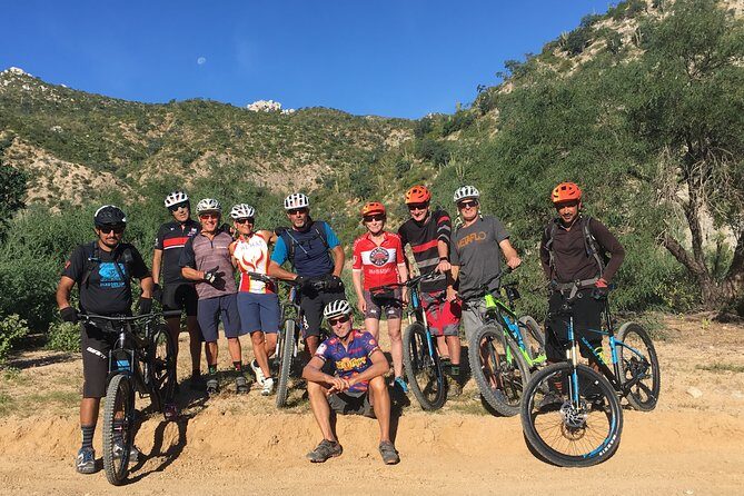 Whistler Half-Day Mountain Bike Tour - What to Expect at the Start: Personalized Introduction and Bike Setup