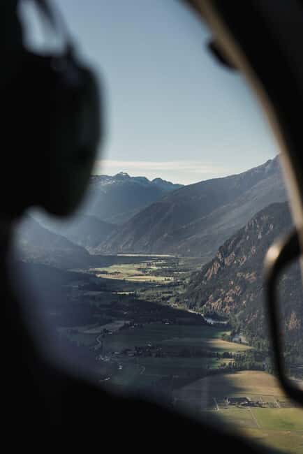 Whistler Helicopter Tour: Glaciers and Black Tusk - Who Will Love This Tour?