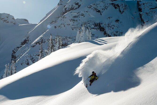 Whistler Intro to Backcountry Skiing and Splitboarding - What Travelers Say: Authentic Perspectives