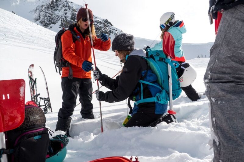 Whistler: Introduction to Backcountry Skiing & Splitboarding - Frequently Asked Questions