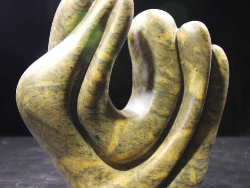 Whistler: Large Sculpture Stone Art Class - Adults Ages 14+ - The Value of This Artistic Experience