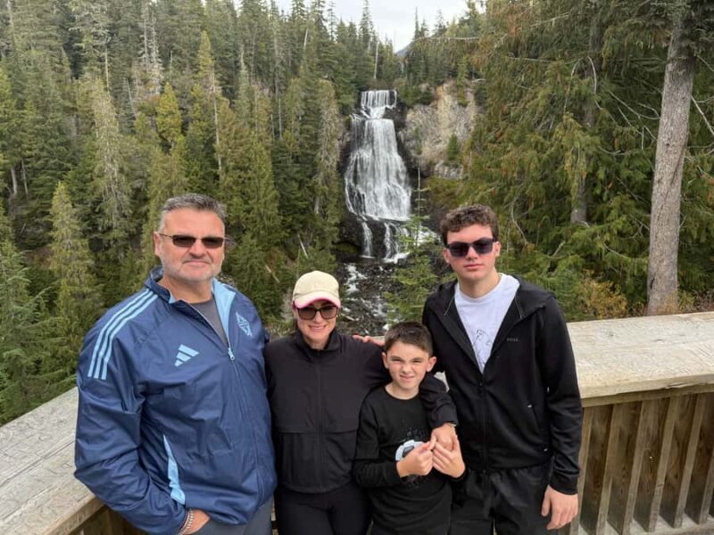 Whistler: Morning with the Bears Land Rover Scenic Excursion - Price and Value