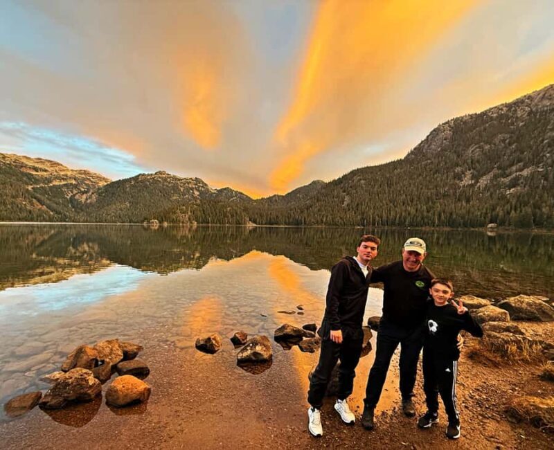 Whistler: Morning with the Bears Land Rover Scenic Excursion - FAQs