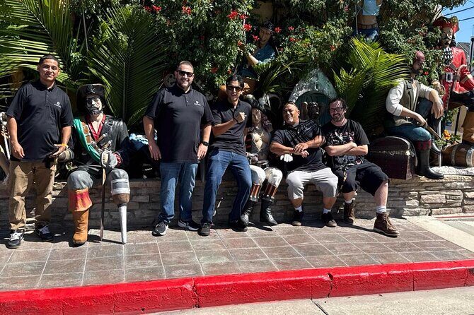 Whistler Mountain Peeks Audio Tour Adventure - What to Expect from This Adventure