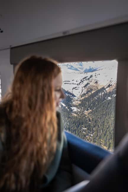 Whistler: Mountains and Glaciers Tour by Seaplane - Final Word