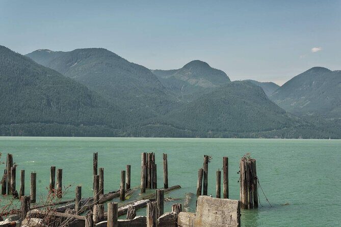 Whistler Sea to Sky and Brandywine Falls Private Day Trip - Who Should Consider This Tour?