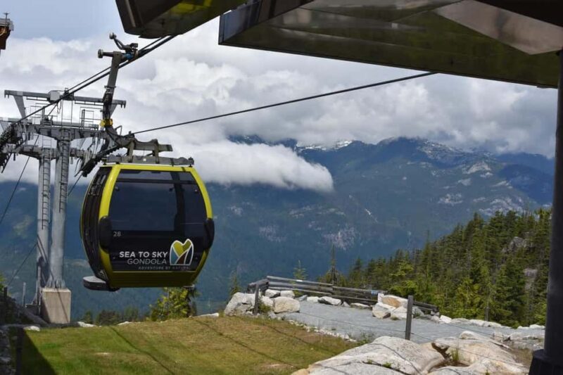 Whistler, Sea to Sky Gondola, and Shannon Falls Day Trip - Final Thoughts: Is It Worth It?