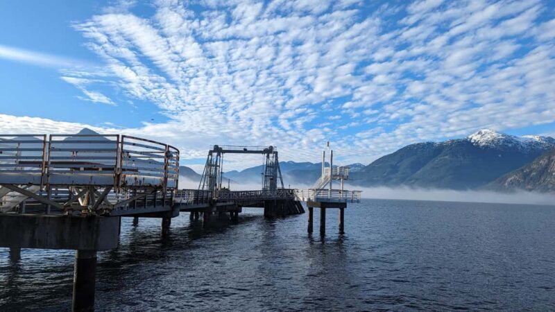 Whistler, Sea to Sky Gondola, Shannon Fall & Green Lake Tour - Who Will Love This Tour?