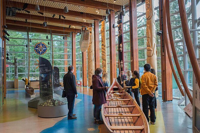 Whistler & Sea to Sky Gondola Small-Group Day Trip from Vancouver - Pricing and Value