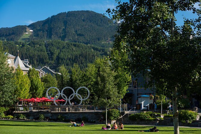 Whistler & Sea to Sky Gondola Tour with Shannon Falls Stop - An In-Depth Look at the Tour Experience