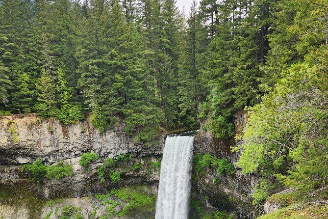 Whistler, Sea to Sky Private Tour in Vancouver - The Sum Up: Is This Tour Right for You?