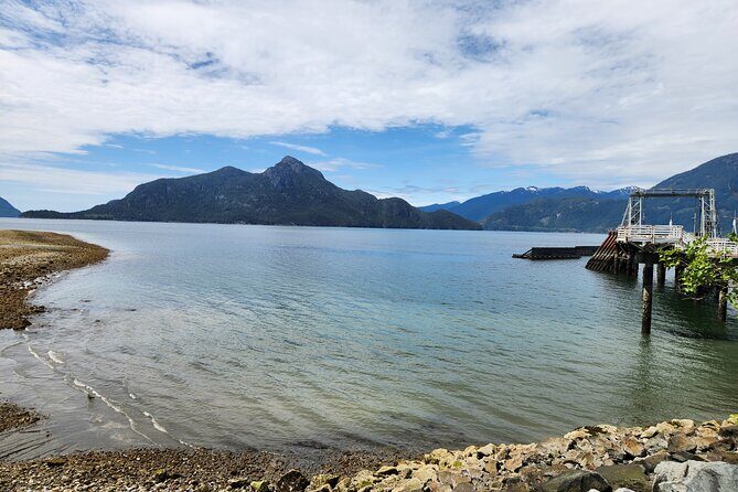 Whistler, Sea to Sky Private Tour in Vancouver - FAQs