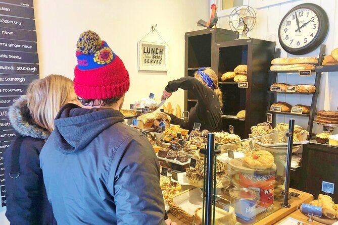 Whistler Sightseeing Tour: Discover all of Whistler Year-Round! - Transportation and Group Size