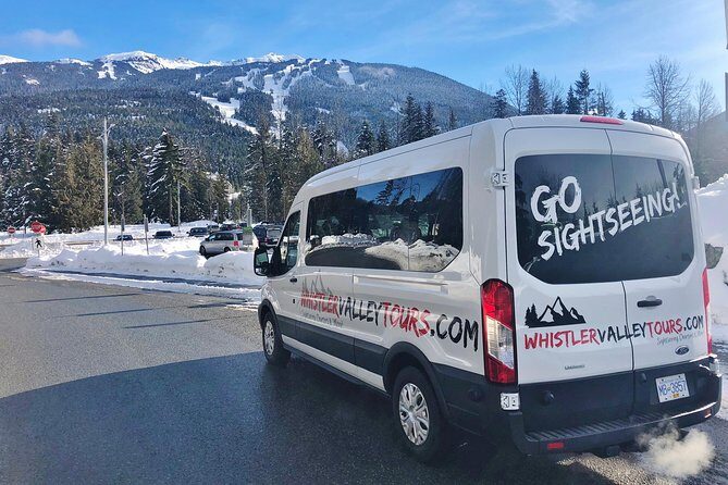 Whistler Sightseeing Tour: Discover all of Whistler Year-Round! - Who Will Love This Tour?