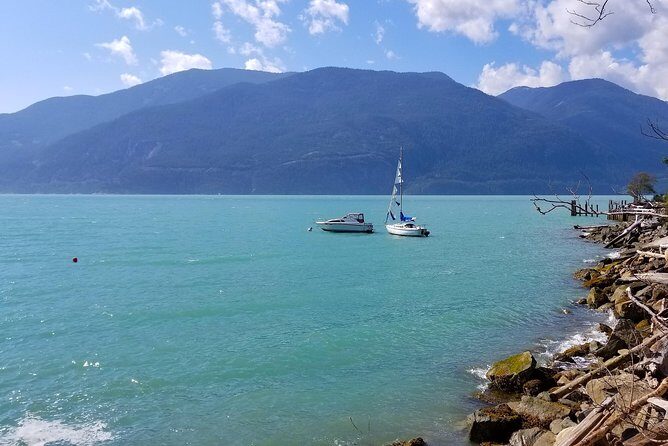 Whistler Sightseeing Tour from Vancouver: See Horseshoe Bay and Shannon Falls - FAQ