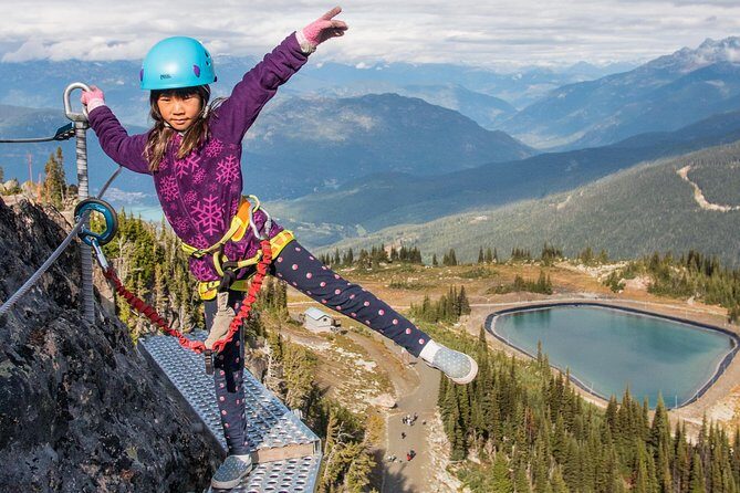 Whistler Sky Walk - Frequently Asked Questions