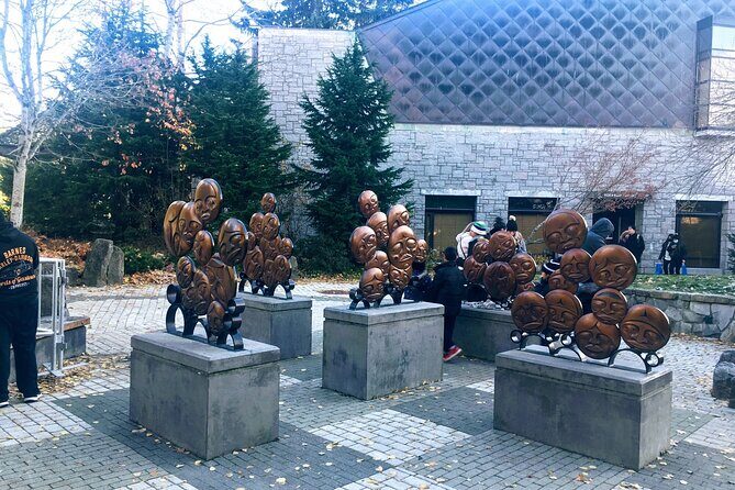 Whistler Squamish Day Tour from Vancouver Private - Concluding the Scenic Journey: Return Along the Sea to Sky Highway