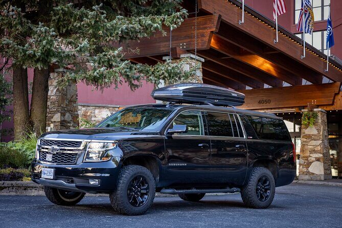 Whistler to Downtown Vancouver Private Transfer - An Honest Look at the Whistler to Downtown Vancouver Private Transfer