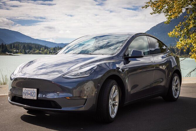 Whistler to Downtown Vancouver Private Transfer - A Detailed Look at the Experience