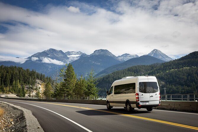 Whistler to Downtown Vancouver Private Transfer - The Sum Up: Is This Transfer Right for You?