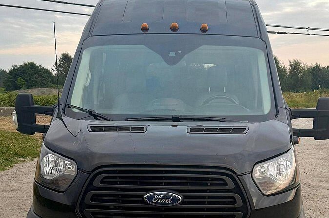 Whistler to Vancouver One Way Private Transfer - Who Is This Transfer Best For?