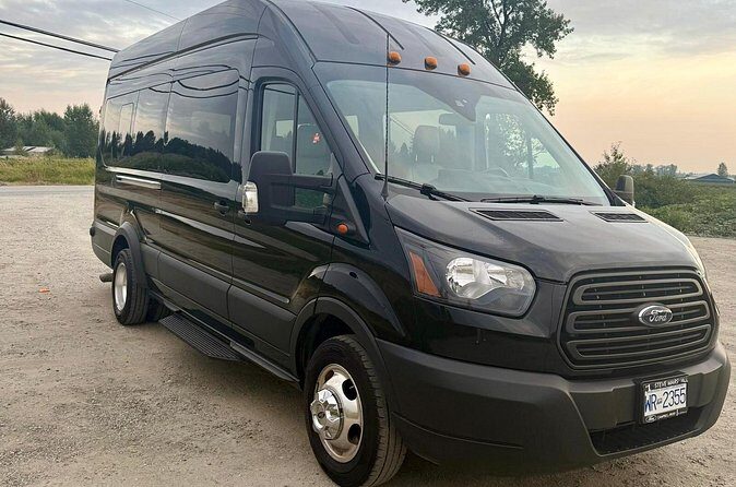 Whistler to Vancouver One Way Private Transfer - Frequently Asked Questions