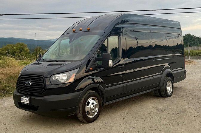 Whistler to Vancouver One Way Private Transfer - Final Thoughts