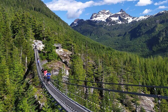 Whistler Tour with Shannon Falls & Sea to Sky Gondola - Final Words: Who Should Consider This Tour?