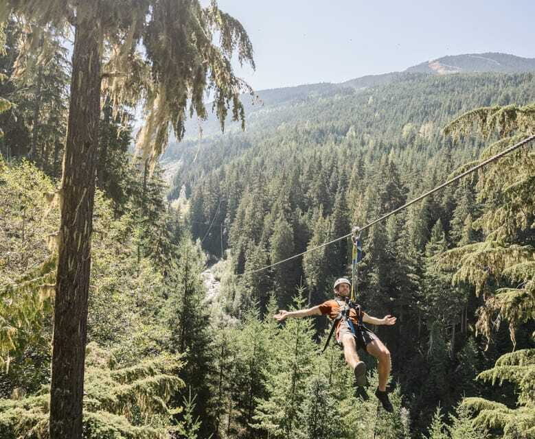 Whistler Zipline Experience: Ziptrek Bear Tour - Final Thoughts: Is It Worth It?