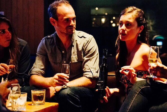 Whistler's Hidden Gems Tasting Tour - 4 Restaurants 1 Fun Evening - Final Thoughts: A Tasty Way to Discover Whistler