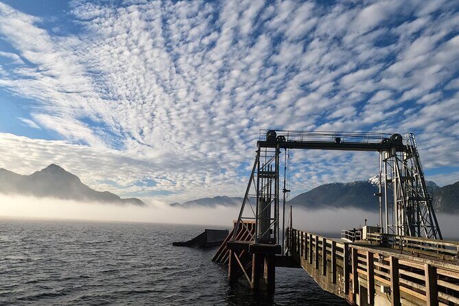 Whistler+Sea 2 Sky Gondola+Shanon Fall+GreenLake+Porteau CoveTour - Who Is This Tour Best For?