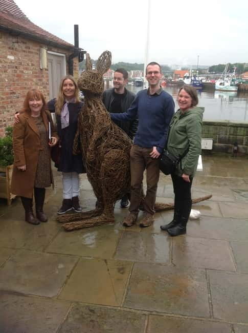 Whitby: Captain Cook Museum Entry Ticket - A Closer Look at the Experience