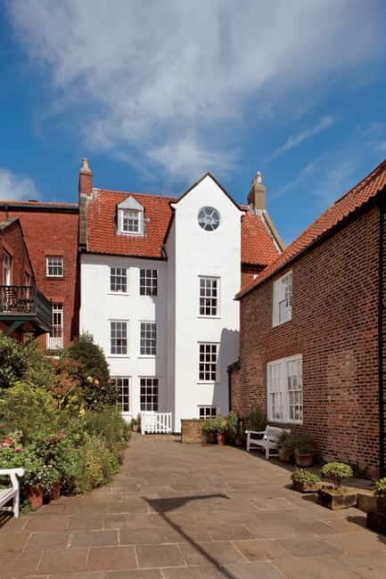 Whitby: Captain Cook Museum Entry Ticket - Frequently Asked Questions