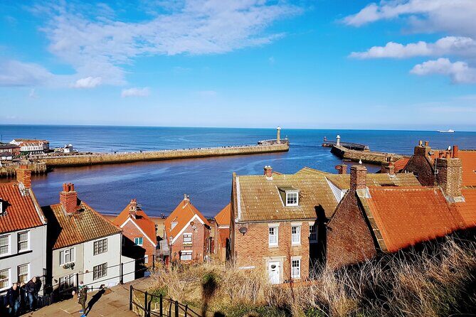 Whitby Tour App, Hidden Gems Game and Big Britain Quiz (1 Day Pass) UK - Authentic Insights from the Reviews
