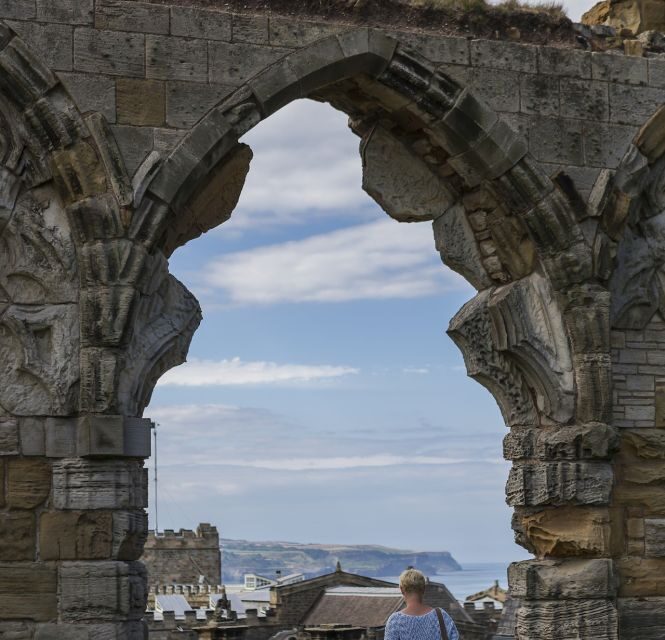 Whitby: Whitby Abbey Ticket - Who Will Love This Experience?