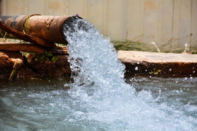 White & Black Desert tour 2 Days 1 night camping from Cairo. - An In-Depth Look at the Itinerary