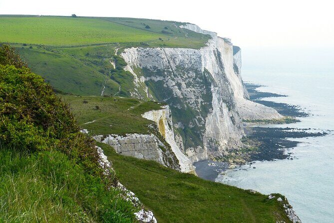 White Cliffs of Dover & Historic Canterbury Day Tour from London - Exploring the Tour: A Deep Dive