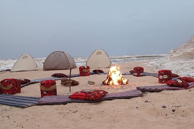 White Desert and Siwa Oasis 3 nights 4 Days Tour From Cairo - Final Thoughts: Who Is This Tour Best For?