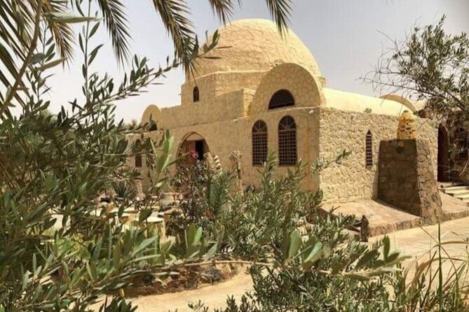 White Desert & Bahariya oasis 3 days 2 nights Tour from Cairo - Introduction