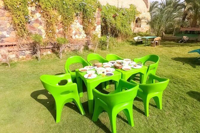 White Desert & Bahariya oasis 3 days 2 nights Tour from Cairo - Who Should Consider This Tour?