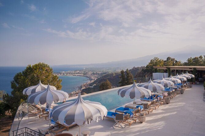 White Lotus Location : Taormina and Etna Private Tour - An In-Depth Review of the White Lotus Taormina and Etna Private Tour
