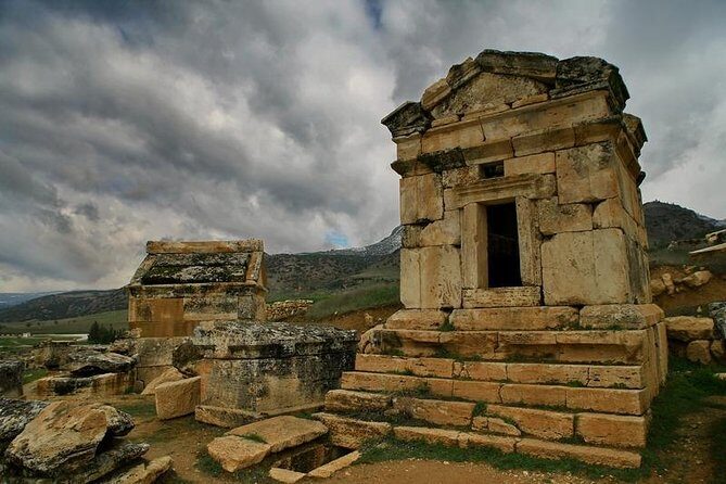 White Pamukkale Tour From Pamukkale - Small Group - Final Thoughts: Is This Tour for You?