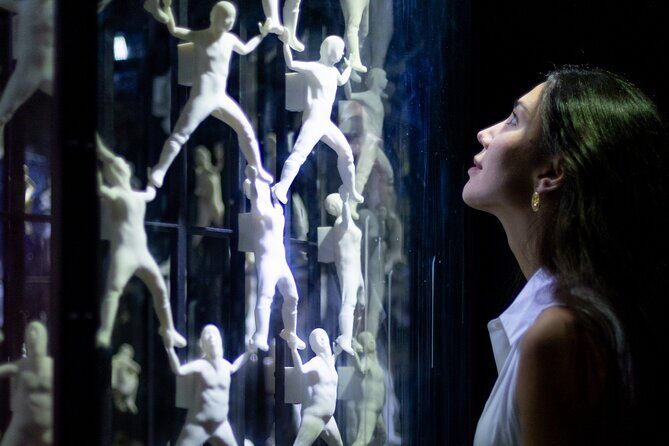 White Rabbit Museum: The Best Immersive Experience in Catalonia - FAQs