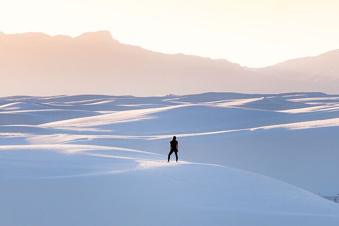 White Sands National Park Self-Guided Audio Tour - Final Thoughts: Who Will Love This Experience?