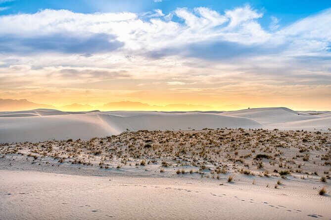 White Sands National Park Self-Guided Audio Tour - Final Word