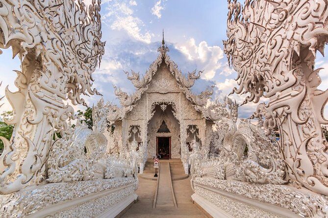 White Temple-Black House & Blue Temple Tour From Chiang Mai - Final Thoughts