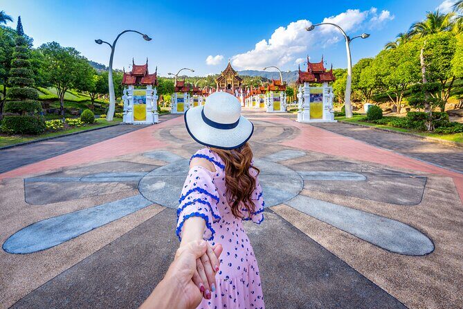 White Temple & Golden Triangle Day Trip from Chiang Mai - FAQ