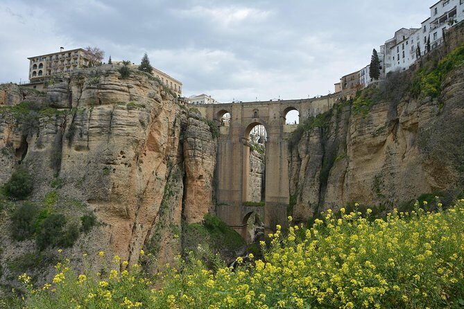 White Villages and Ronda Day Trip from Seville - Who Is This Tour Best For?