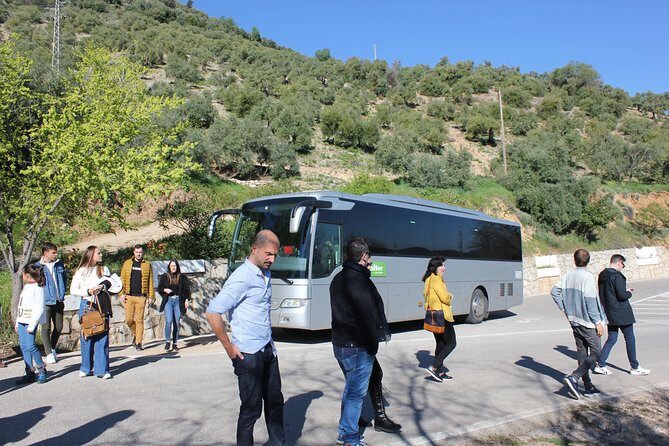 White Villages and Ronda Day Trip from Seville - Final Thoughts